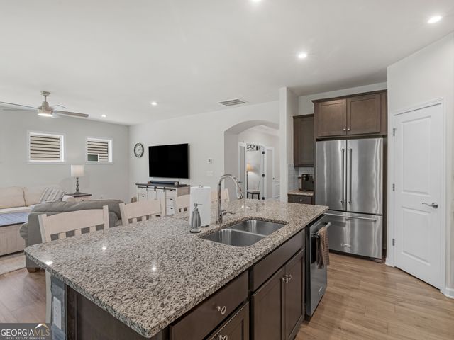 229 Nuttall Drive, Griffin, GA 30223