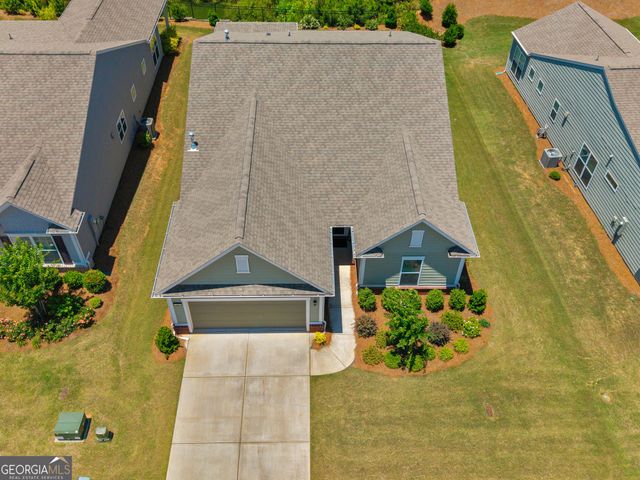 229 Nuttall Drive, Griffin, GA 30223
