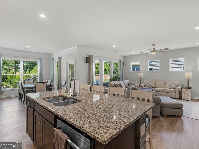 229 Nuttall Drive, Griffin, GA 30223