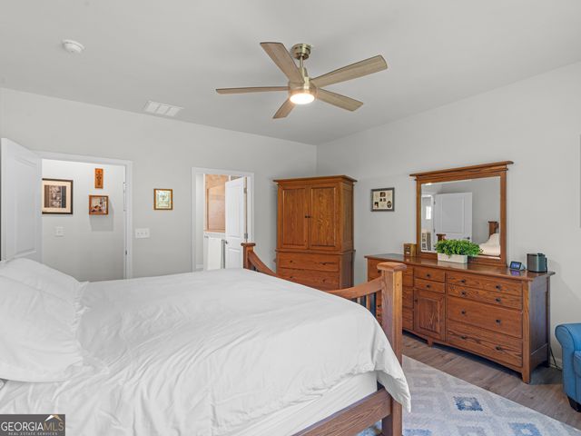 229 Nuttall Drive, Griffin, GA 30223