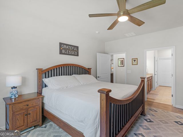 229 Nuttall Drive, Griffin, GA 30223