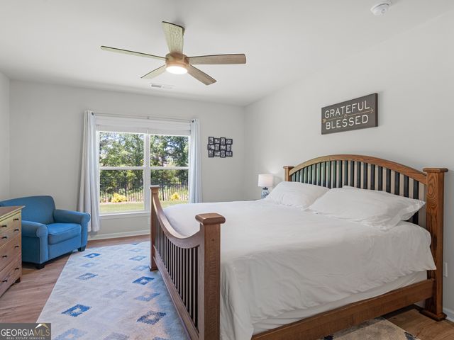 229 Nuttall Drive, Griffin, GA 30223