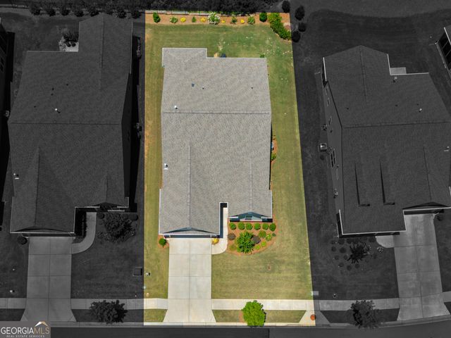 229 Nuttall Drive, Griffin, GA 30223