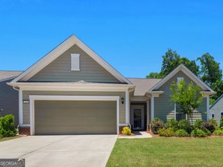 229 Nuttall Drive, Griffin, GA 30223