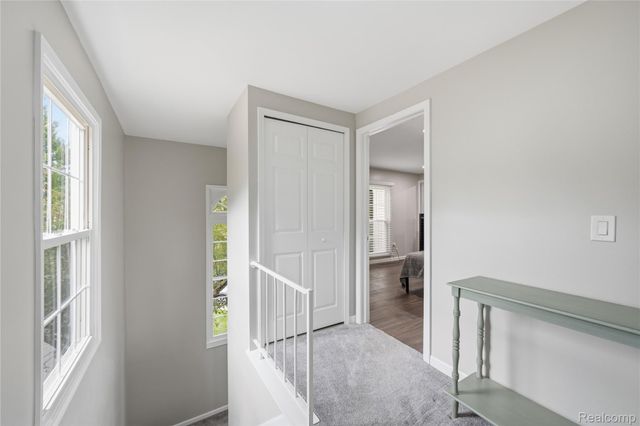 1319 Wagon Wheel Lane, Rochester Hills, MI 48306