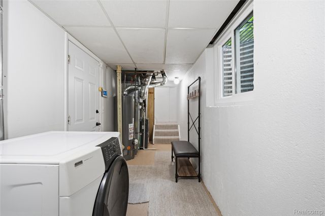 1319 Wagon Wheel Lane, Rochester Hills, MI 48306