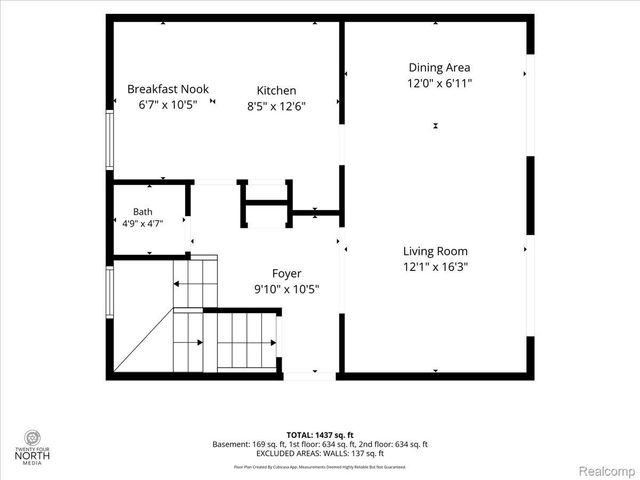 1319 Wagon Wheel Lane, Rochester Hills, MI 48306