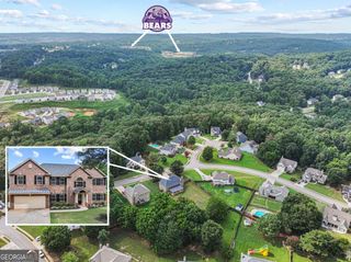 5727 Pleasant Woods Drive, Flowery Branch, GA 30542
