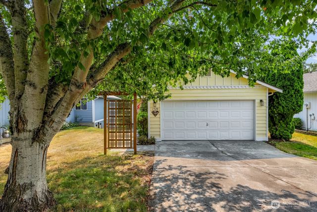 1320 Fruitland Drive, Bellingham, WA 98226
