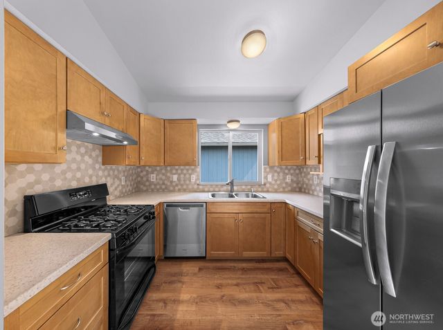 1320 Fruitland Drive, Bellingham, WA 98226