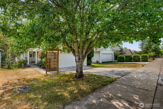 1320 Fruitland Drive, Bellingham, WA 98226
