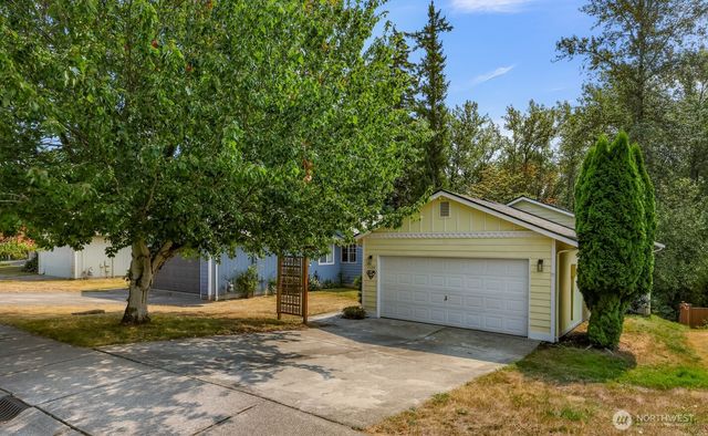 1320 Fruitland Drive, Bellingham, WA 98226