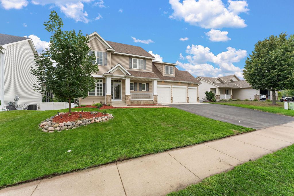 2686 148th Street W, Rosemount, MN 55068 — photo 2