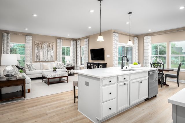 3235 Paddock Park, Pleasant View, TN 37146