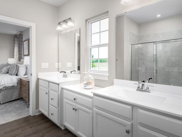 3235 Paddock Park, Pleasant View, TN 37146