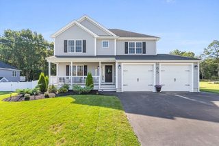 65 Henrietta Way, Taunton, MA 02780
