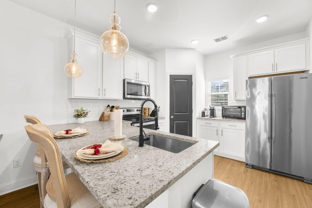 1265 Allusion Lane, Mount Pleasant, SC 29466