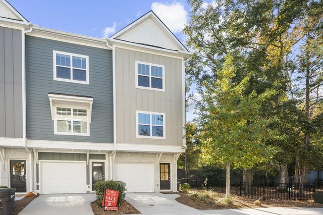 1265 Allusion Lane, Mount Pleasant, SC 29466
