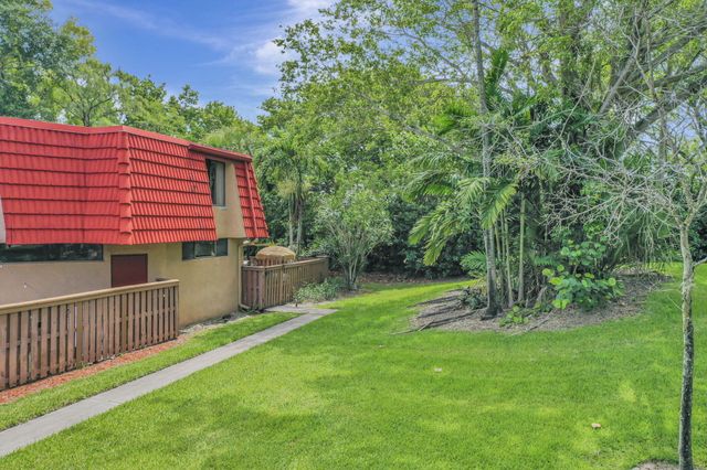 8105 Severn Drive C, Boca Raton, FL 33433