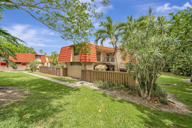 8105 Severn Drive C, Boca Raton, FL 33433