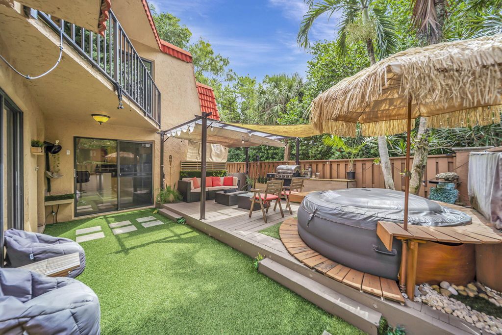 8105 Severn Drive C, Boca Raton, FL 33433
