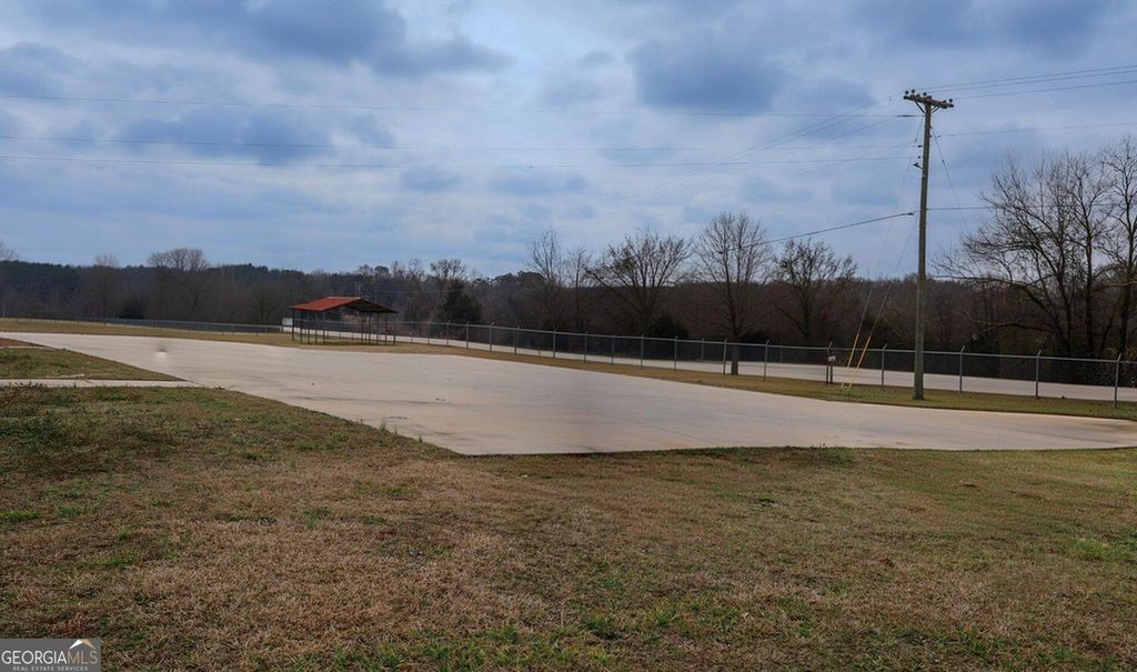 160 HWY 320, Carnesville, GA 30521 — photo 3