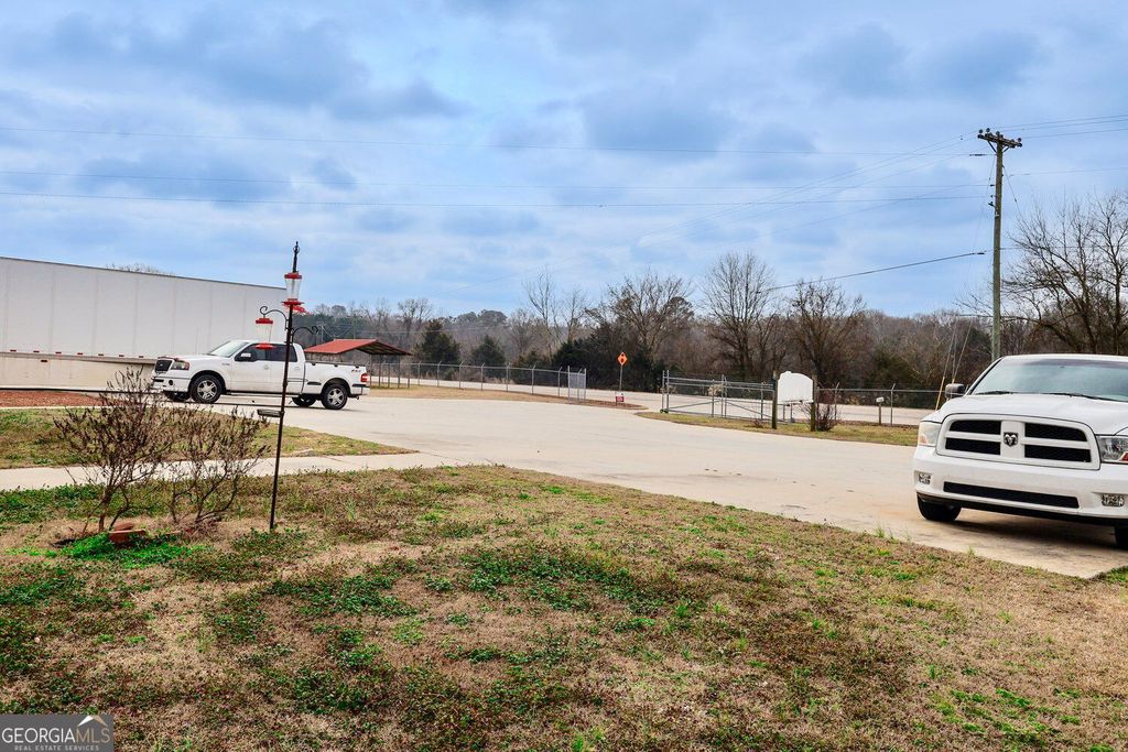 160 HWY 320, Carnesville, GA 30521 — photo 4