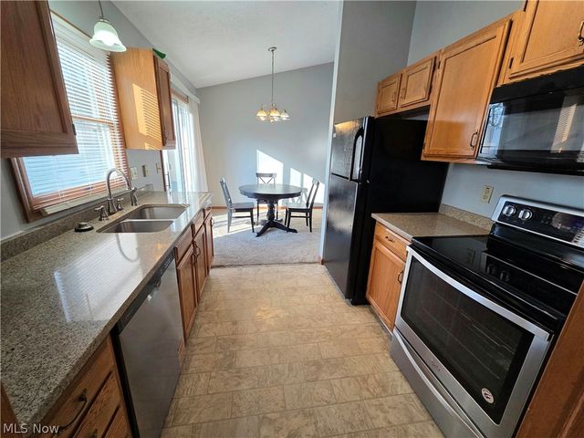 2232 Candlewood Drive, Avon, OH 44011