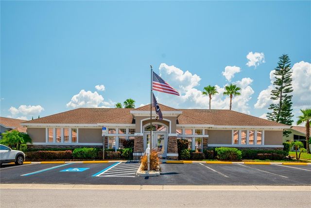 2926 WALNUT GROVE COURT, Holiday, FL 34691