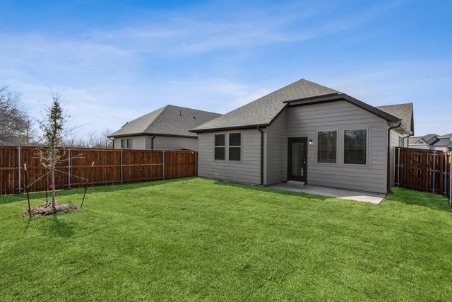 2712 Parkside Trail, Princeton, TX 75407