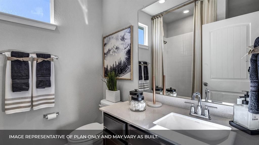 812 Pease River WAY, Hutto, TX 78634