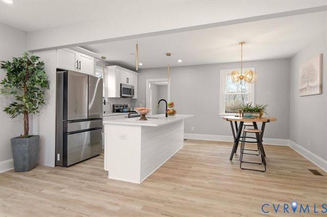 2003 Westover Ave, Richmond, VA 23231