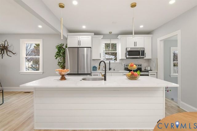 2003 Westover Ave, Richmond, VA 23231