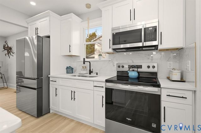 2003 Westover Ave, Richmond, VA 23231