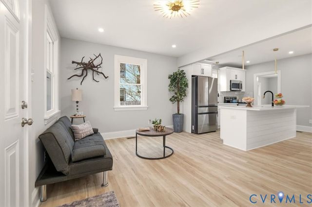 2003 Westover Ave, Richmond, VA 23231