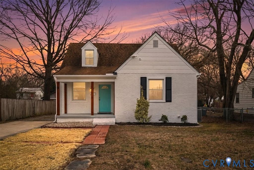 2003 Westover Ave, Richmond, VA 23231