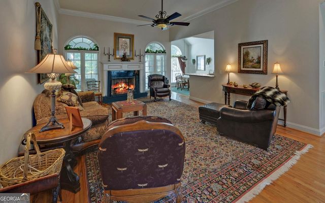 220 Azalea Drive, Hartwell, GA 30643