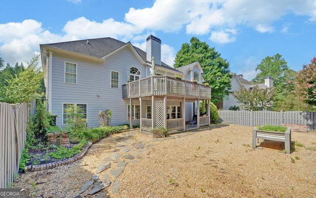 220 Azalea Drive, Hartwell, GA 30643