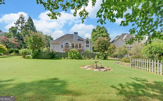 220 Azalea Drive, Hartwell, GA 30643