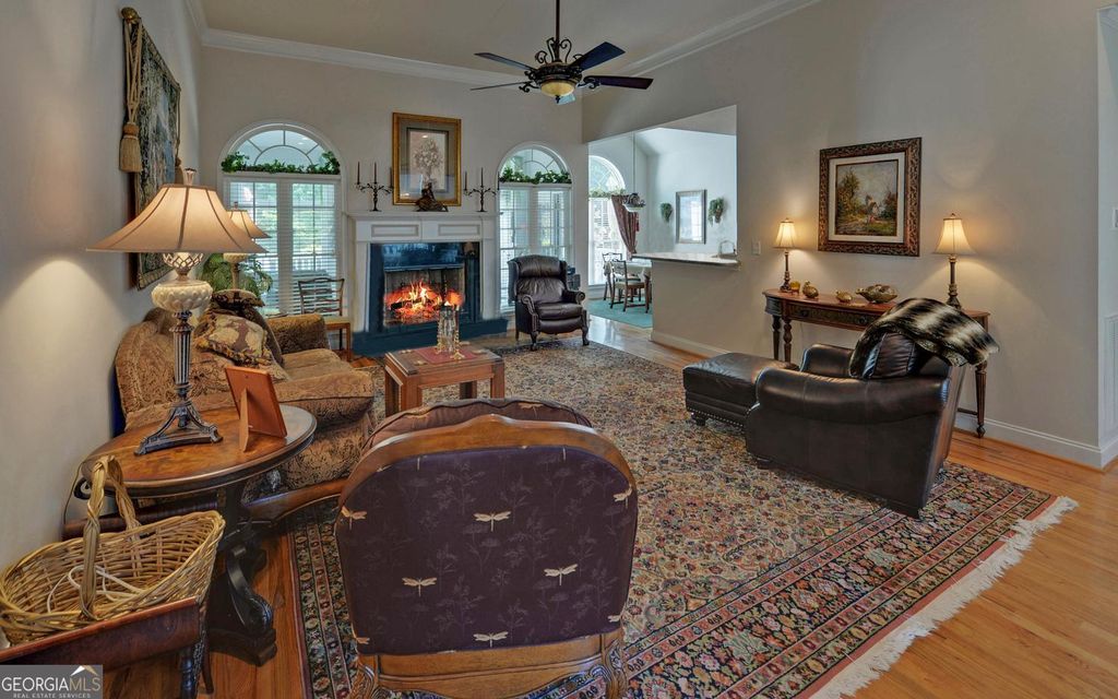 220 Azalea Drive, Hartwell, GA 30643 — photo 4