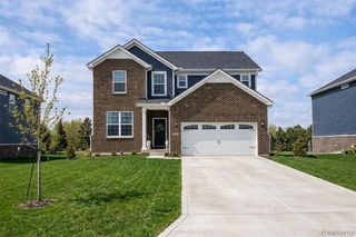 2882 Trillium Hills Drive, Commerce Twp, MI 48382