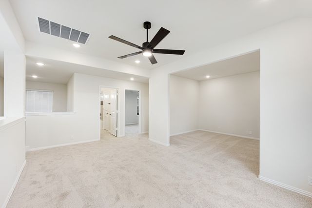 1012 River Oaks Drive, Godley, TX 76044