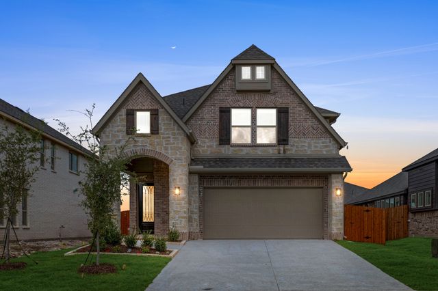 1012 River Oaks Drive, Godley, TX 76044