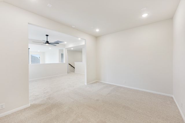 1012 River Oaks Drive, Godley, TX 76044