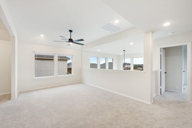 1012 River Oaks Drive, Godley, TX 76044