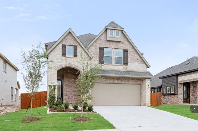 1012 River Oaks Drive, Godley, TX 76044