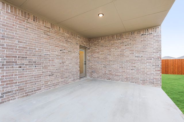 1012 River Oaks Drive, Godley, TX 76044