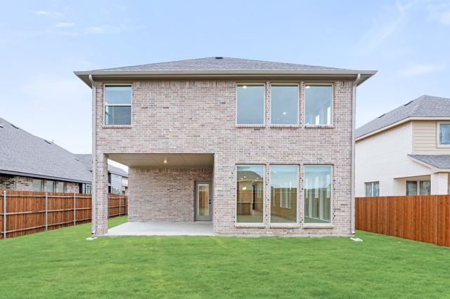 1012 River Oaks Drive, Godley, TX 76044