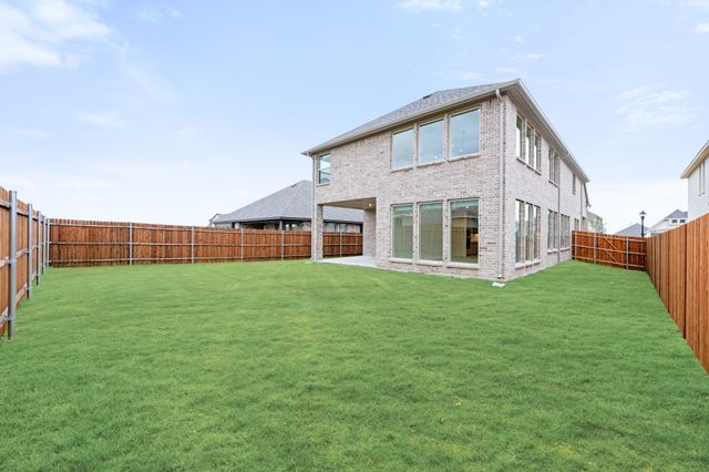 1012 River Oaks Drive, Godley, TX 76044