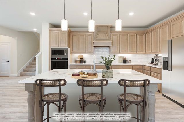 1012 River Oaks Drive, Godley, TX 76044